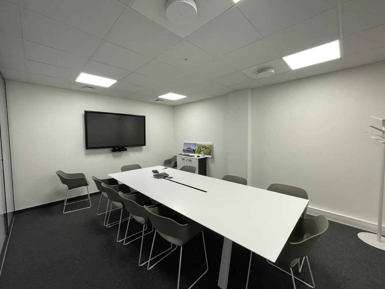 Local d'activité Reichstett 2141m² Location local d'activité Reichstett Bas-Rhin OLACT2423152 19